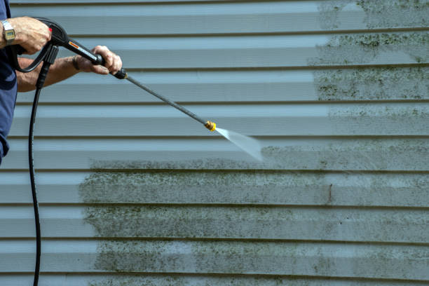 Trusted White Marsh, MD  Pressure Washing Services Experts