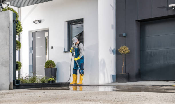 Best Solar Panel Cleaning  in White Marsh, MD